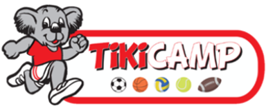 Tiki Taka Camp