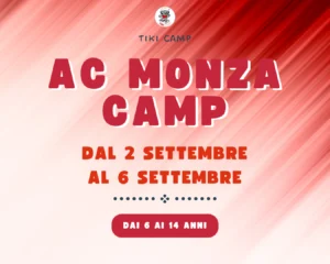AC Monza camp 2024