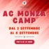 AC Monza Camp 2024