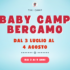 Camp estivi Bergamo: Baby Camp 2023