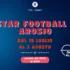 Bluestar Football Camp Arosio 2024
