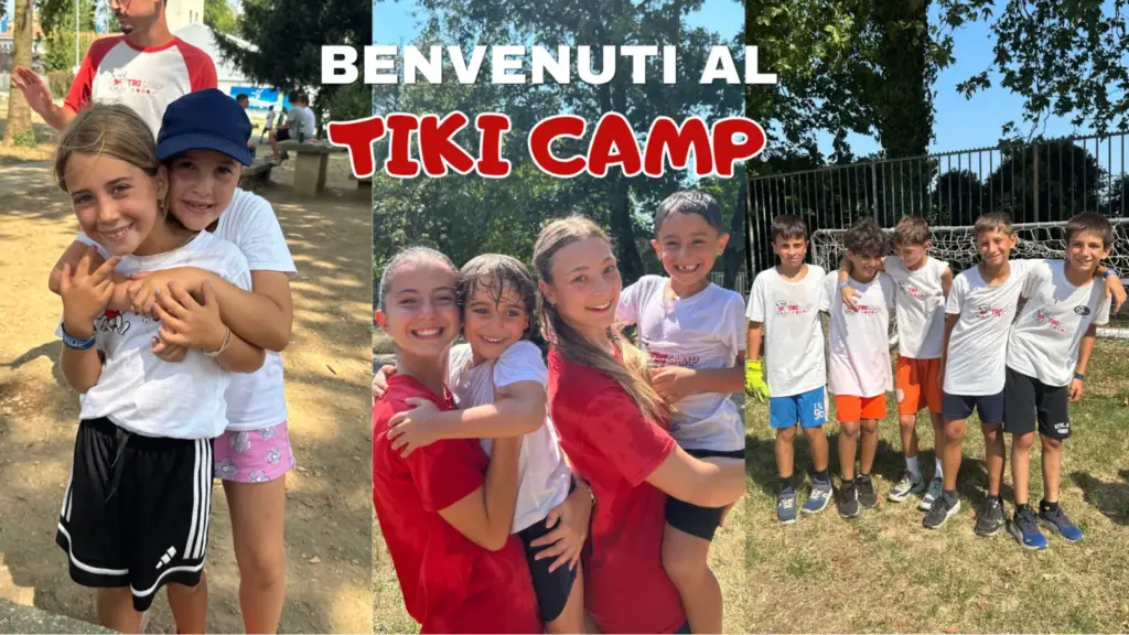 Camp estivi